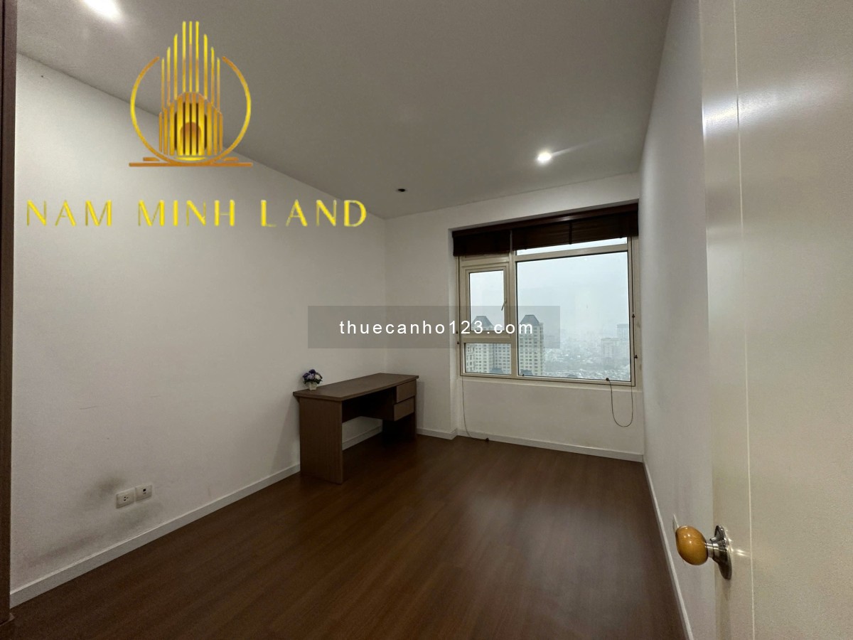 Hải Yến 0963775556 - Căn hộ 3 PN Saigon Pearl giá 31 triệu NET - Đầy đủ nội thất