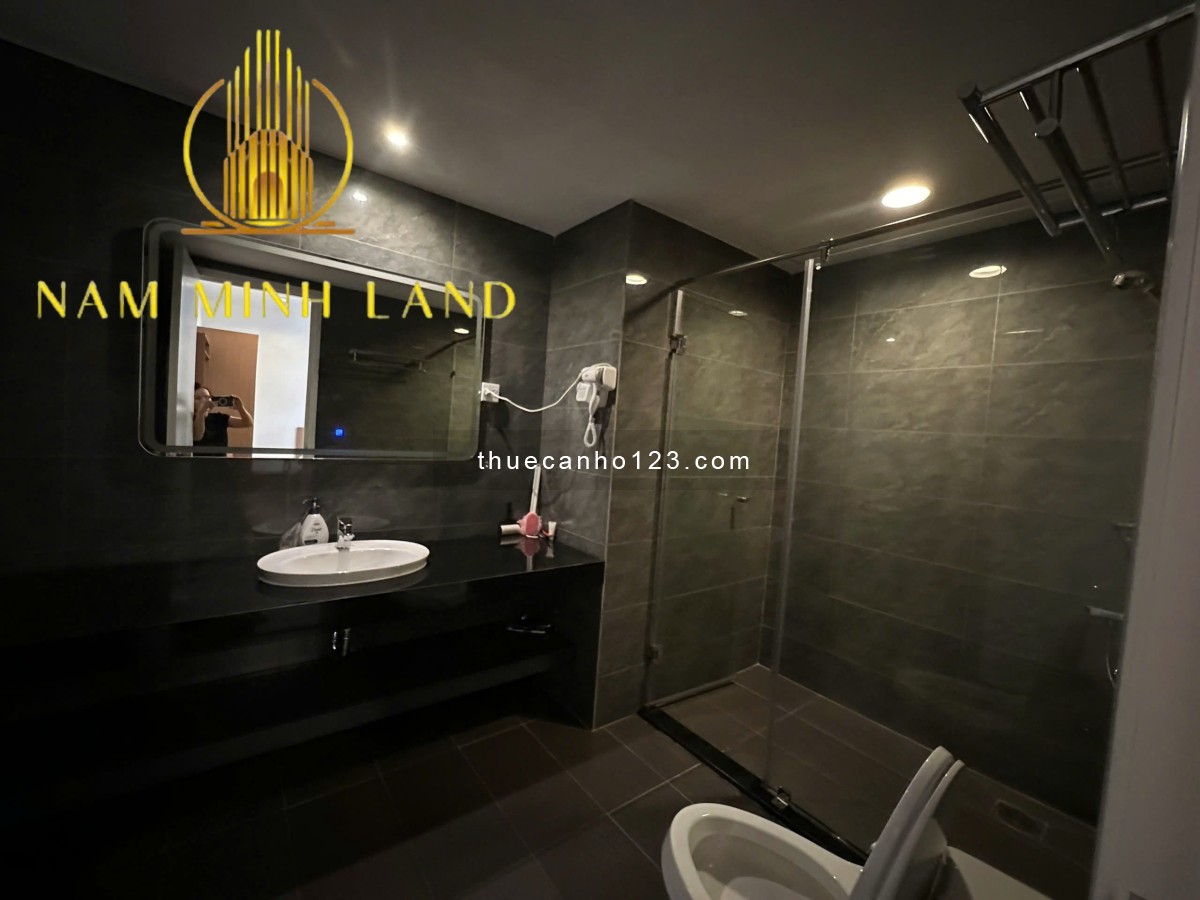 Hải Yến 0963775556 - Căn hộ 3 PN Saigon Pearl giá 31 triệu NET - Đầy đủ nội thất