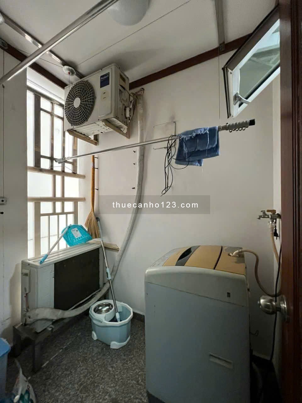 Căn hộ Oriental Plaza, Âu Cơ, Tân Phú: 14tr/th, 95m2, 3pn, full NT