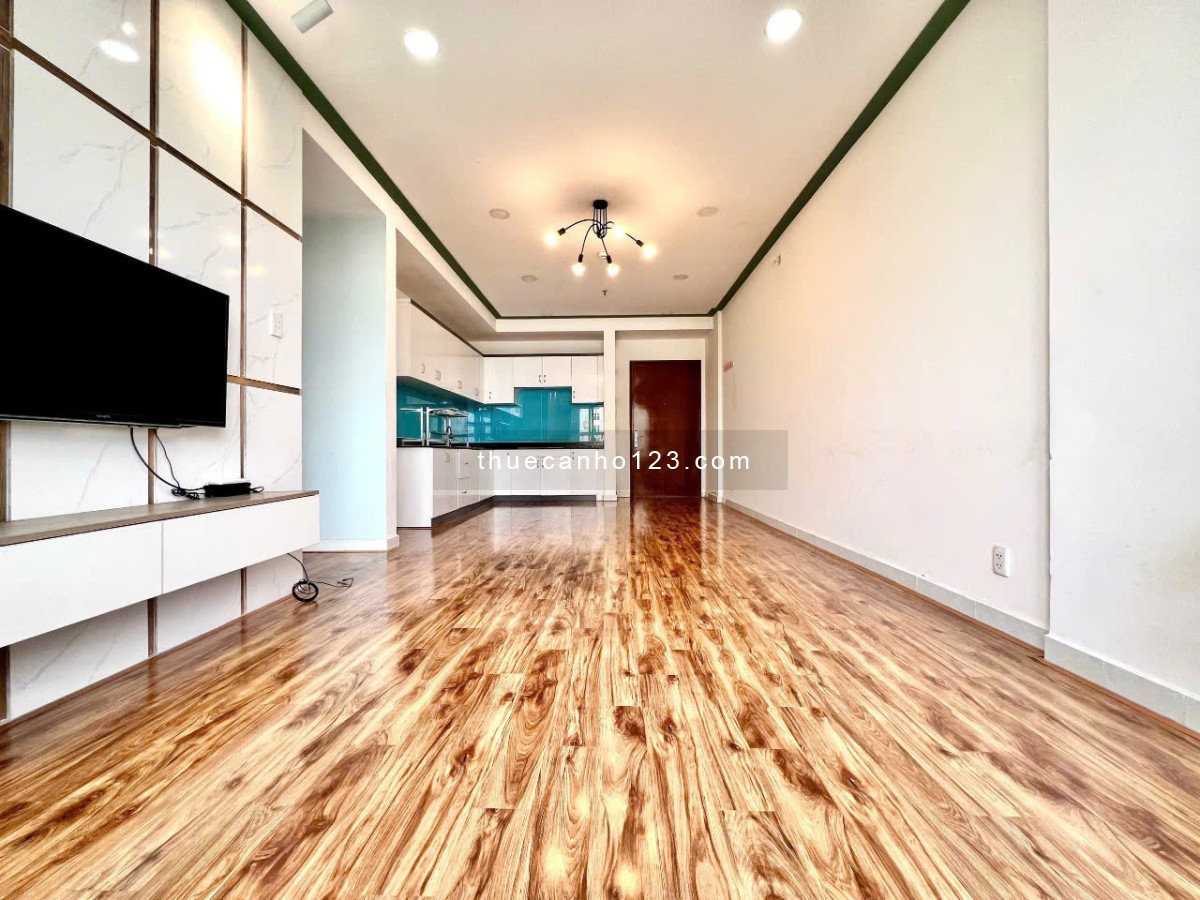 Cho thuê căn hộ MB Babylon, DT 54m2, 1PN, có NT, giá 9tr/tháng