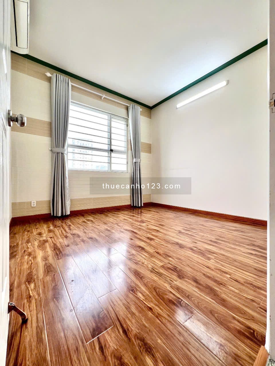 Cho thuê căn hộ MB Babylon, DT 54m2, 1PN, có NT, giá 9tr/tháng