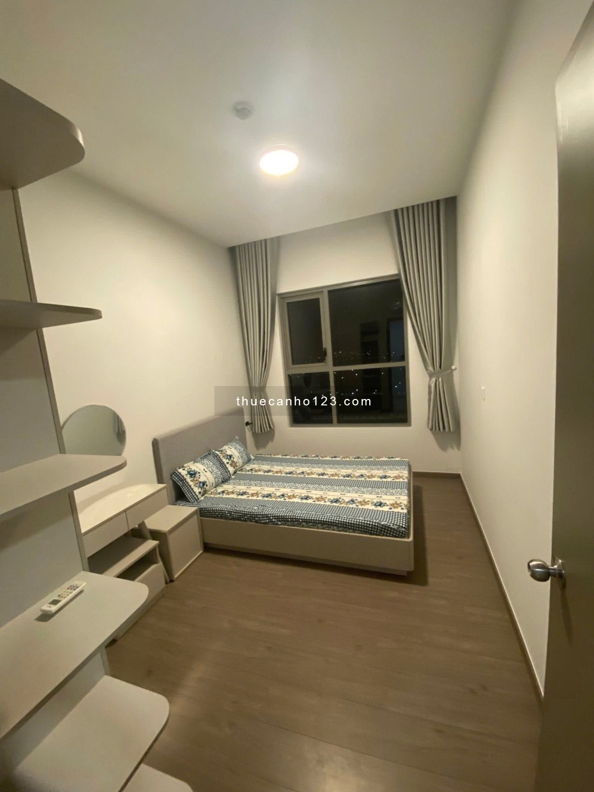 An Gia Garden, Tân Kì tân Quý, Tân Phú: 87m2, 3p ngủ, NT, 13tr/th