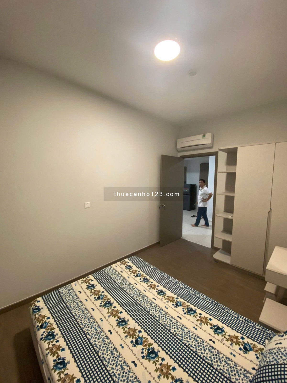 An Gia Garden, Tân Kì tân Quý, Tân Phú: 87m2, 3p ngủ, NT, 13tr/th