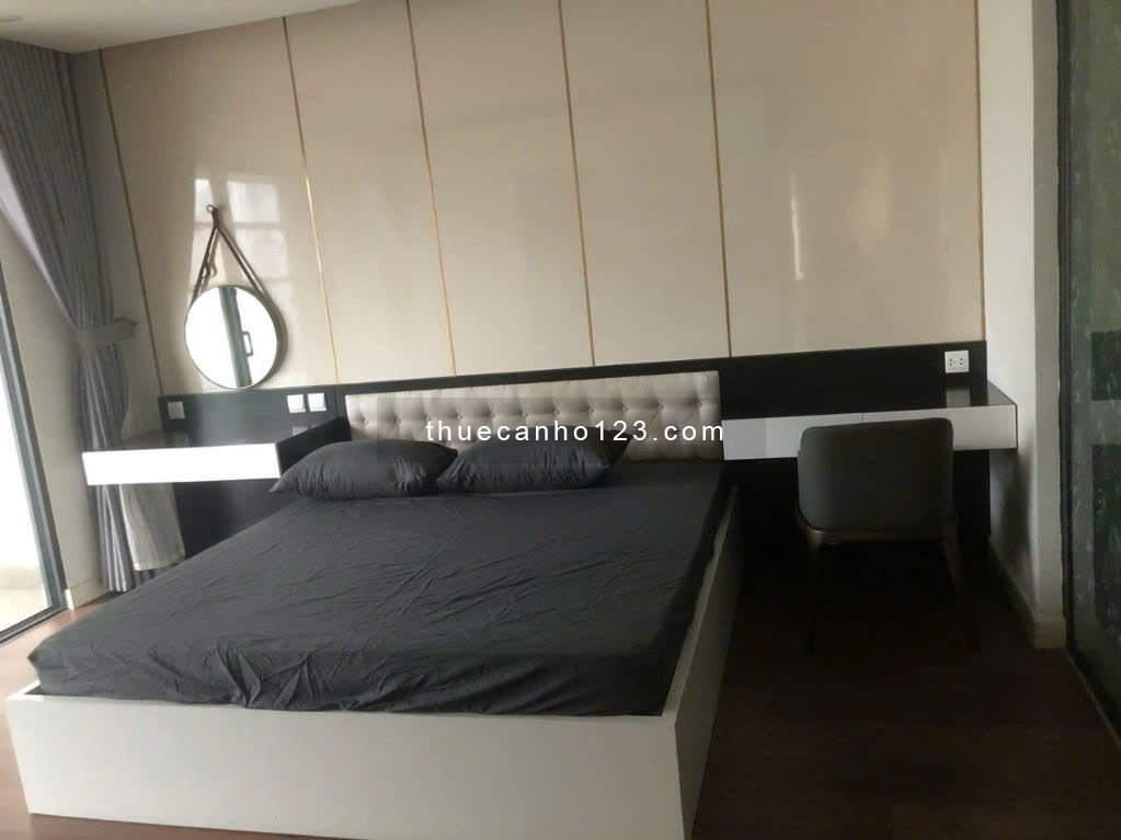 Cho thuê căn hộ 3 phòng ngủ Imperia Garden 203 Nguyễn Huy Tưởng, Thanh Xuân