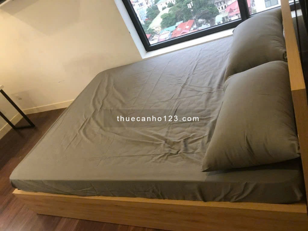 Cho thuê căn hộ 3 phòng ngủ Imperia Garden 203 Nguyễn Huy Tưởng, Thanh Xuân