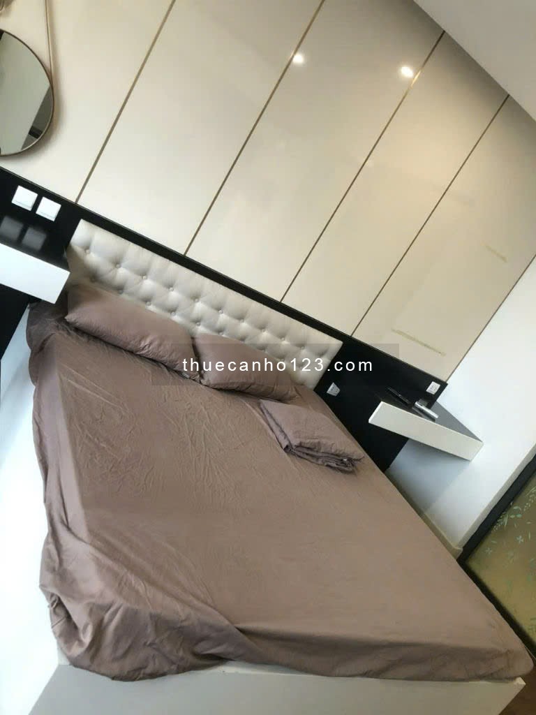 Cho thuê căn hộ 3 phòng ngủ Imperia Garden 203 Nguyễn Huy Tưởng, Thanh Xuân