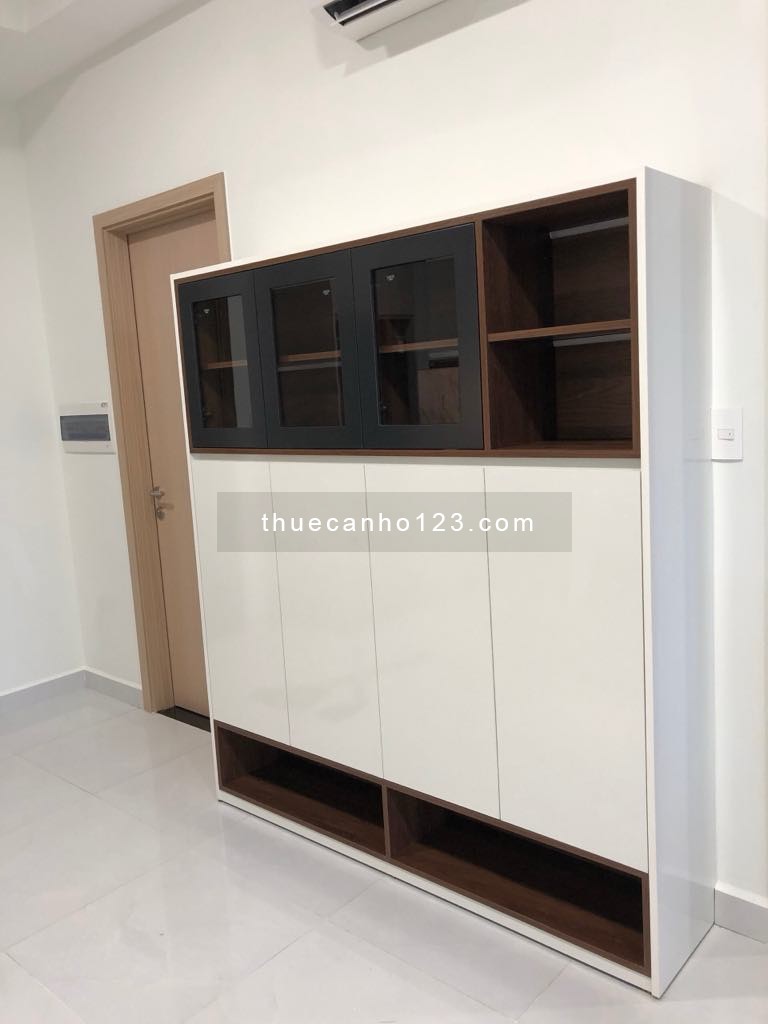 Chính chủ - Cho thuê căn hộ 2PN, 2WC, 70m2 tại Jamila Khang Điền, 12 triệu (căn góc)