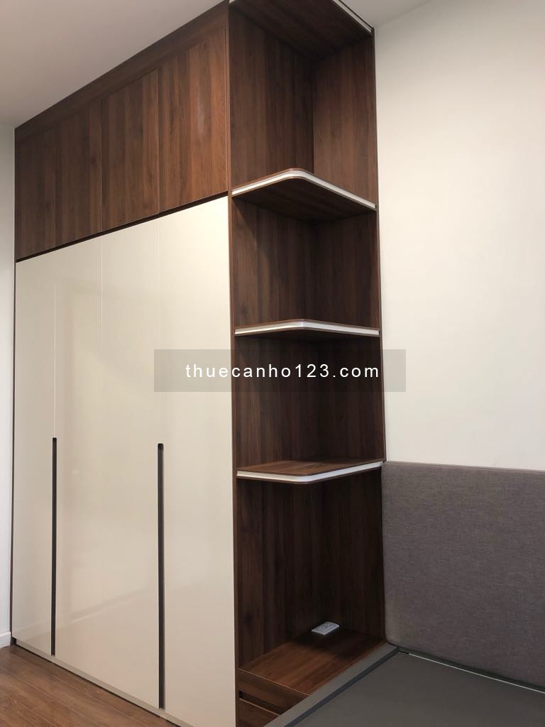 Chính chủ - Cho thuê căn hộ 2PN, 2WC, 70m2 tại Jamila Khang Điền, 12 triệu (căn góc)