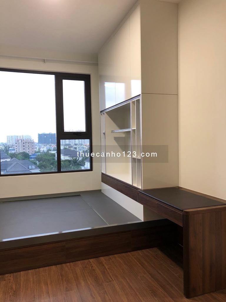 Chính chủ - Cho thuê căn hộ 2PN, 2WC, 70m2 tại Jamila Khang Điền, 12 triệu (căn góc)