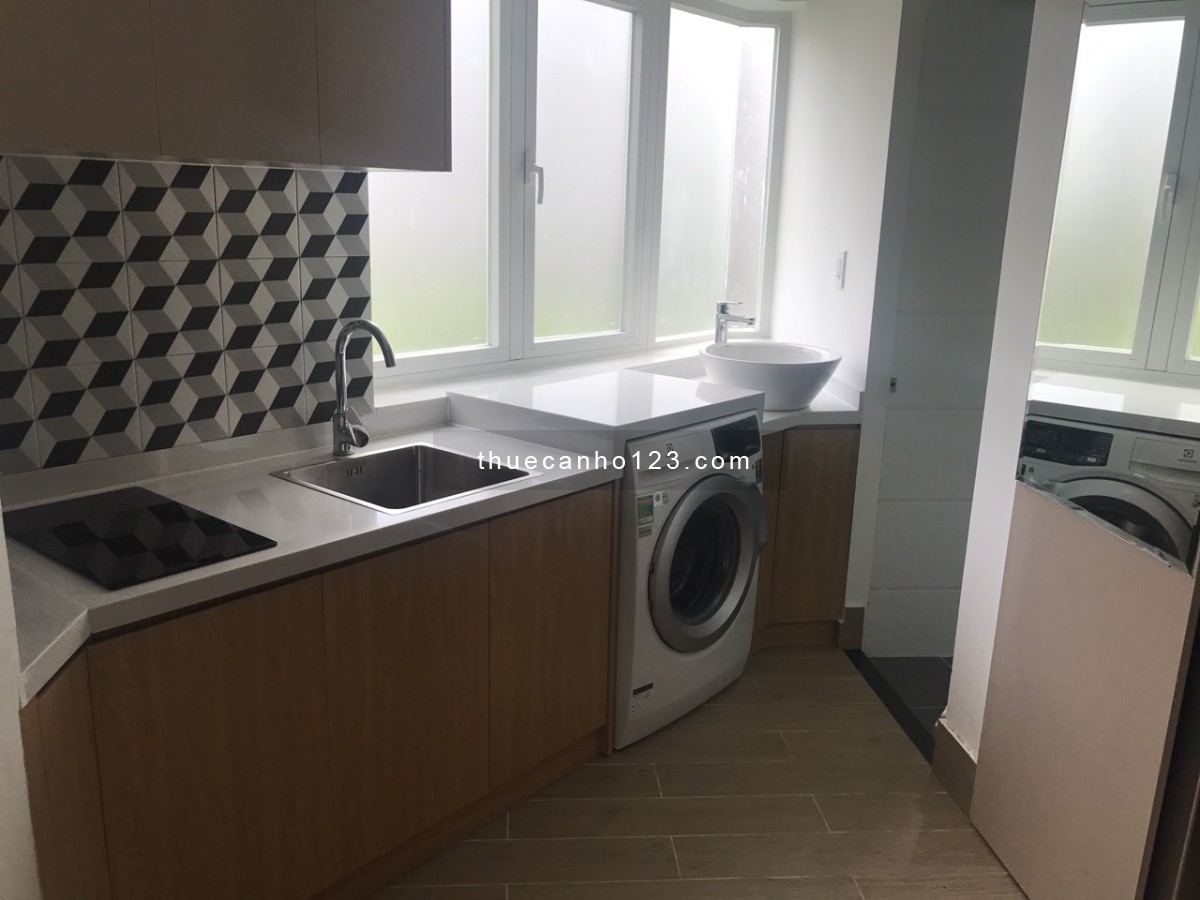 Cho thuê căn hộ Studio nội thất cực đẹp hẻm 904 Nguyễn Kiệm #7.5 Triệu (có thang máy, ban công)