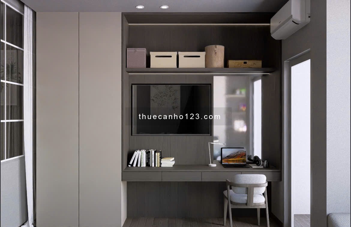 Khai Trương CĂN HỘ MINI GIÁ RẺ, tại Trung Tâm Quận 1 Đường NGUYỄN VĂN THỦ P. Đakao