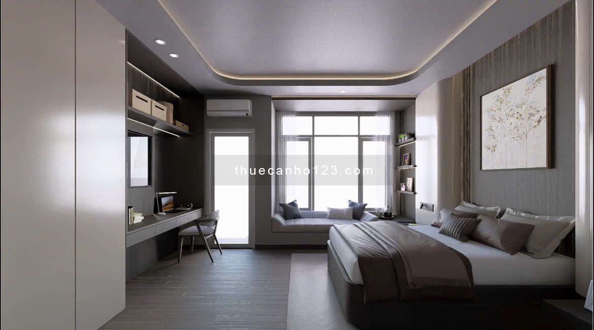 Khai Trương CĂN HỘ MINI GIÁ RẺ, tại Trung Tâm Quận 1 Đường NGUYỄN VĂN THỦ P. Đakao