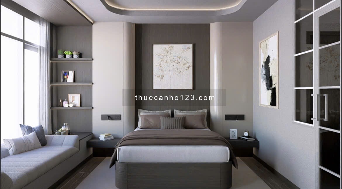 Khai Trương CĂN HỘ MINI GIÁ RẺ, tại Trung Tâm Quận 1 Đường NGUYỄN VĂN THỦ P. Đakao