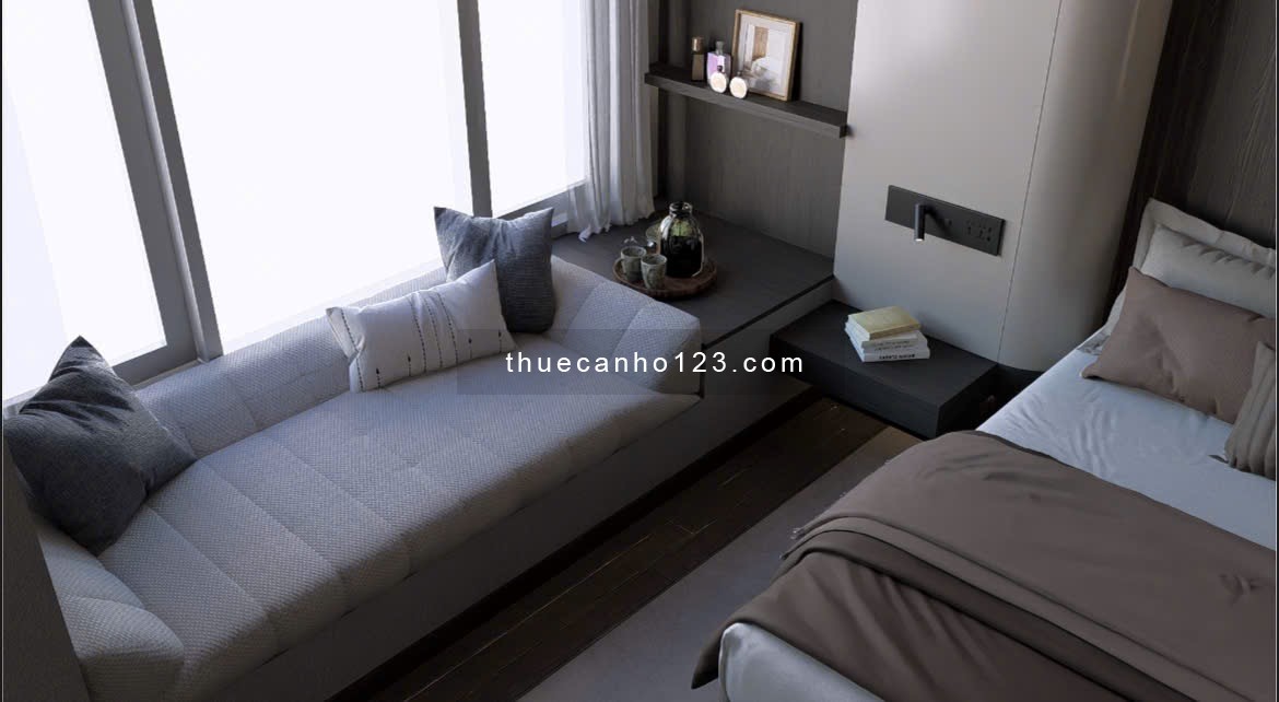 Khai Trương CĂN HỘ MINI GIÁ RẺ, tại Trung Tâm Quận 1 Đường NGUYỄN VĂN THỦ P. Đakao