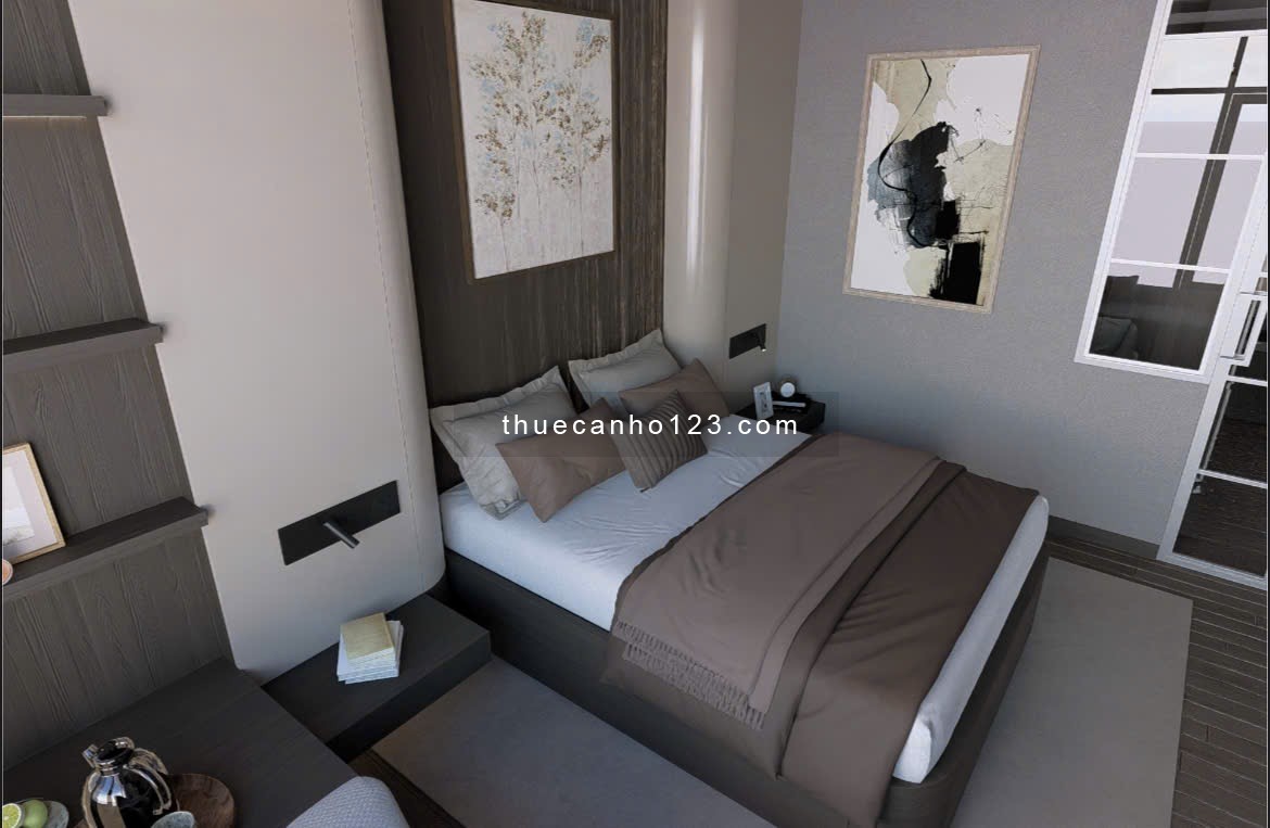 Khai Trương CĂN HỘ MINI GIÁ RẺ, tại Trung Tâm Quận 1 Đường NGUYỄN VĂN THỦ P. Đakao