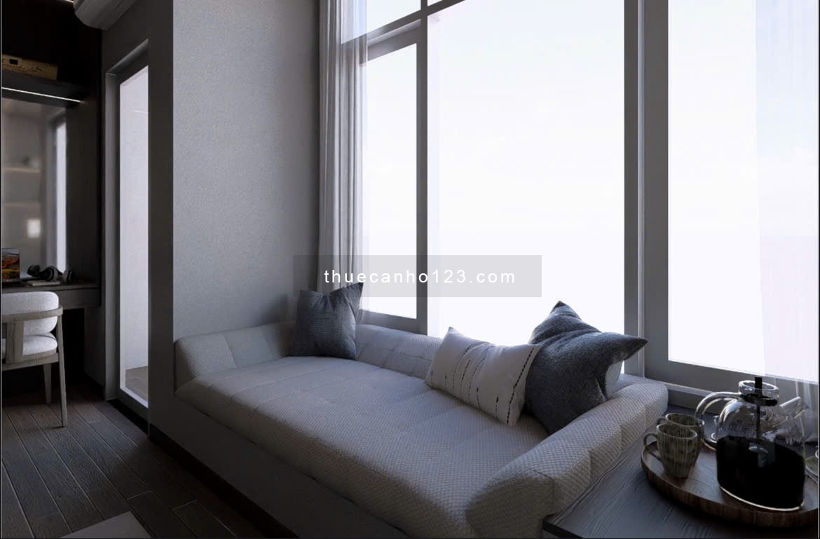 Khai Trương CĂN HỘ MINI GIÁ RẺ, tại Trung Tâm Quận 1 Đường NGUYỄN VĂN THỦ P. Đakao