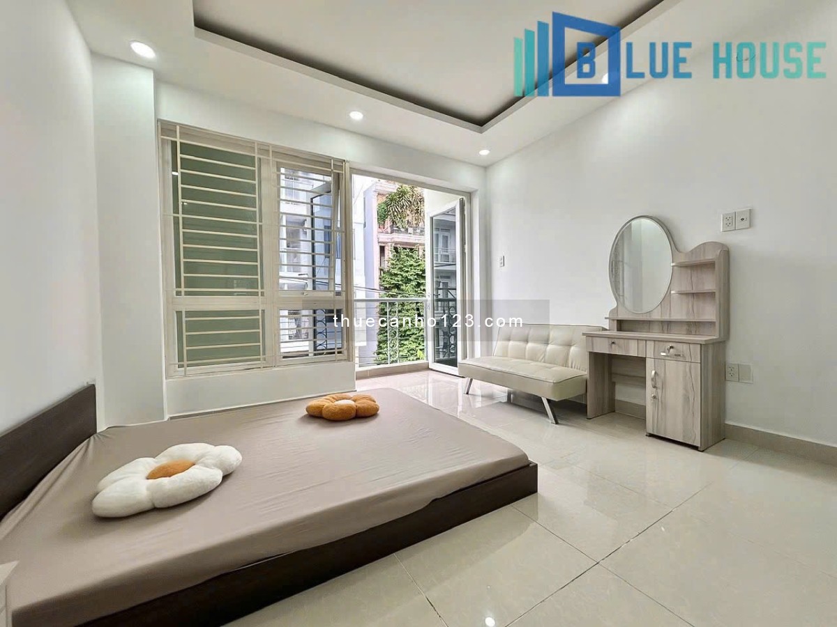Cho thuê căn hộ - K300 Nhà Ga T3 Tân Sơn Nhất Tân Bình - Etown Cộng Hòa - Công Viên Gia Định