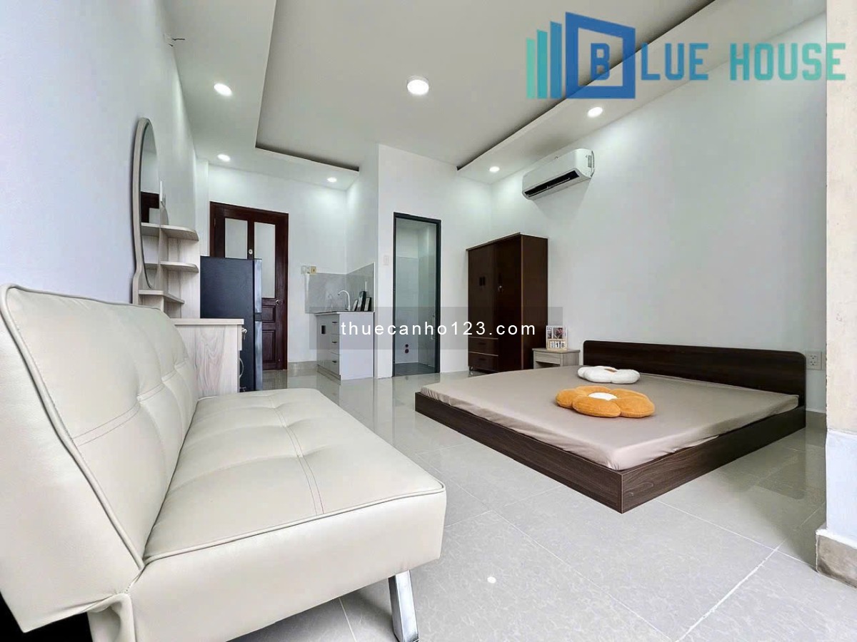 Cho thuê căn hộ - K300 Nhà Ga T3 Tân Sơn Nhất Tân Bình - Etown Cộng Hòa - Công Viên Gia Định