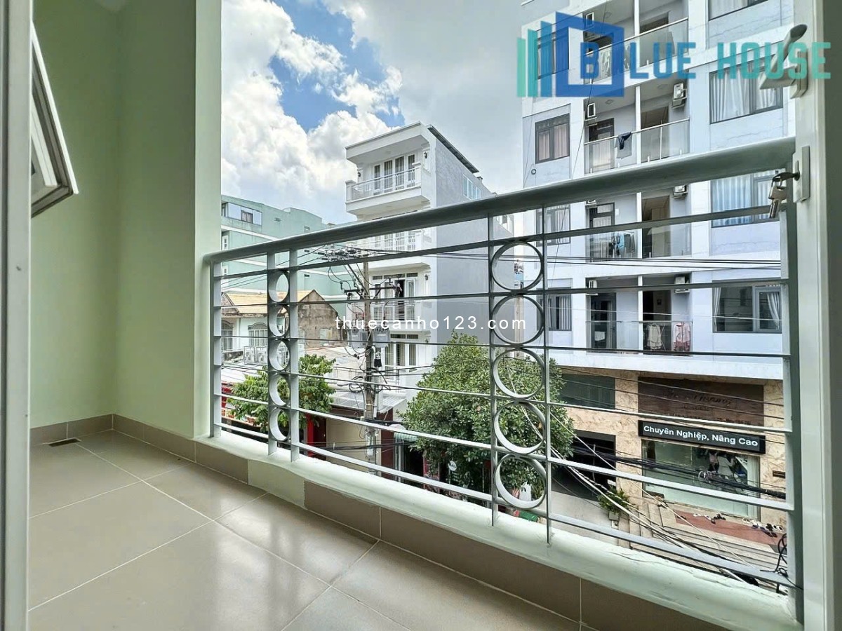 Cho thuê căn hộ - K300 Nhà Ga T3 Tân Sơn Nhất Tân Bình - Etown Cộng Hòa - Công Viên Gia Định