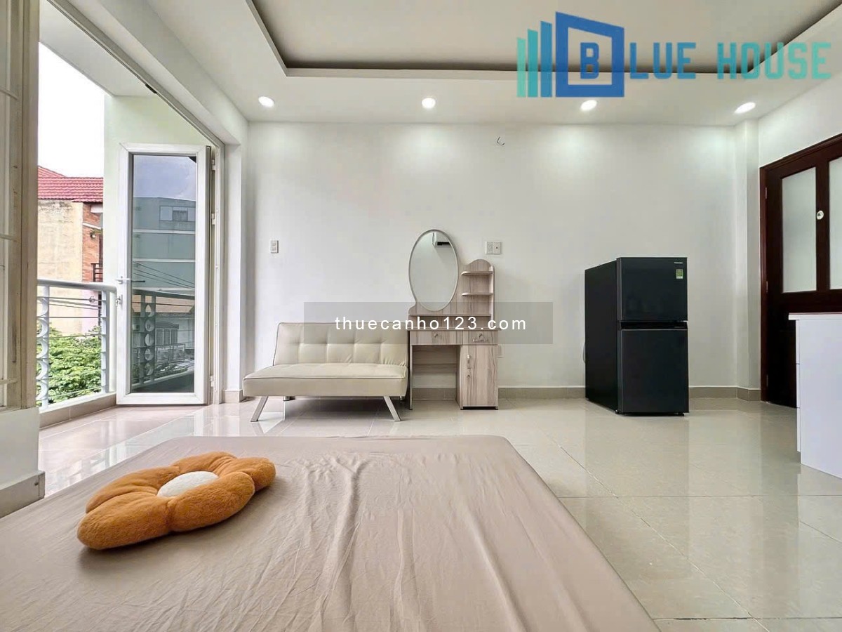 Cho thuê căn hộ - K300 Nhà Ga T3 Tân Sơn Nhất Tân Bình - Etown Cộng Hòa - Công Viên Gia Định