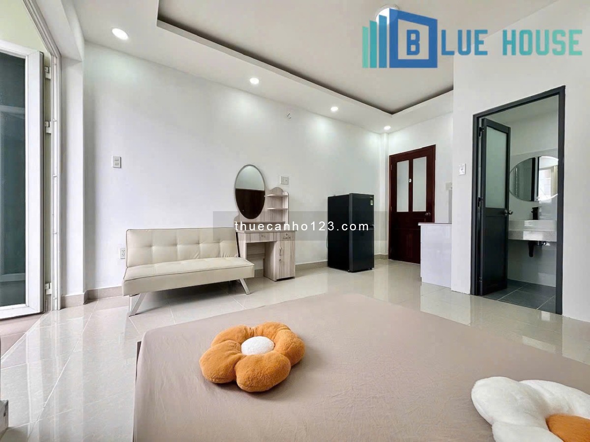 Cho thuê căn hộ - K300 Nhà Ga T3 Tân Sơn Nhất Tân Bình - Etown Cộng Hòa - Công Viên Gia Định