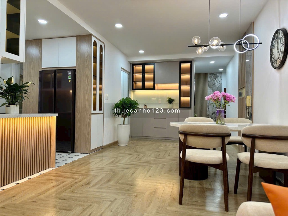 Cho thuê nhà đẹp, giá tốt chỉ từ 12 triệu – Khách thuê chốt nườm nượp, tranh thủ kẻo lỡ