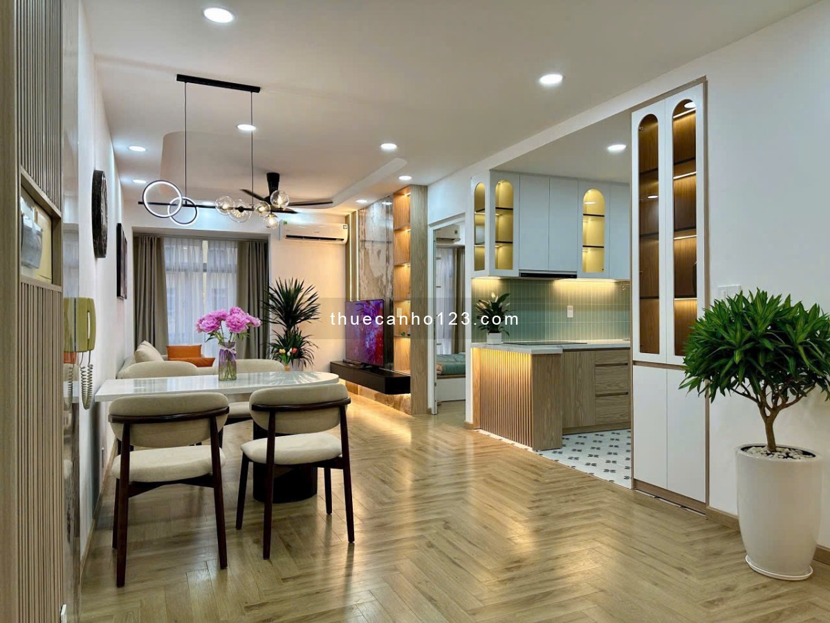 Cho thuê nhà đẹp, giá tốt chỉ từ 12 triệu – Khách thuê chốt nườm nượp, tranh thủ kẻo lỡ