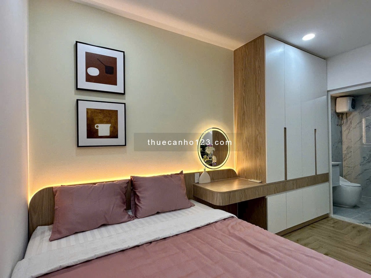 Cho thuê nhà đẹp, giá tốt chỉ từ 12 triệu – Khách thuê chốt nườm nượp, tranh thủ kẻo lỡ