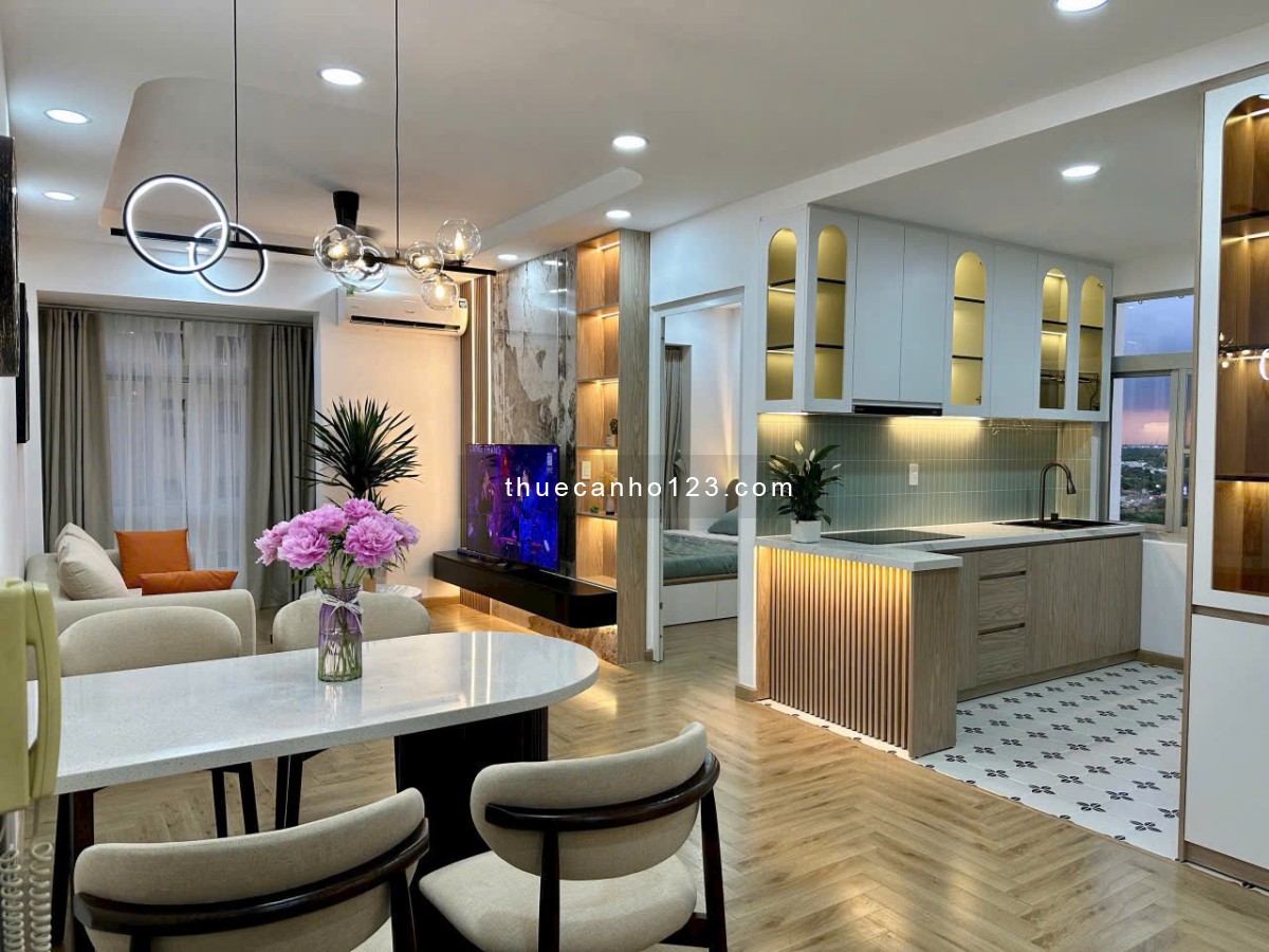 Cho thuê nhà đẹp, giá tốt chỉ từ 12 triệu – Khách thuê chốt nườm nượp, tranh thủ kẻo lỡ