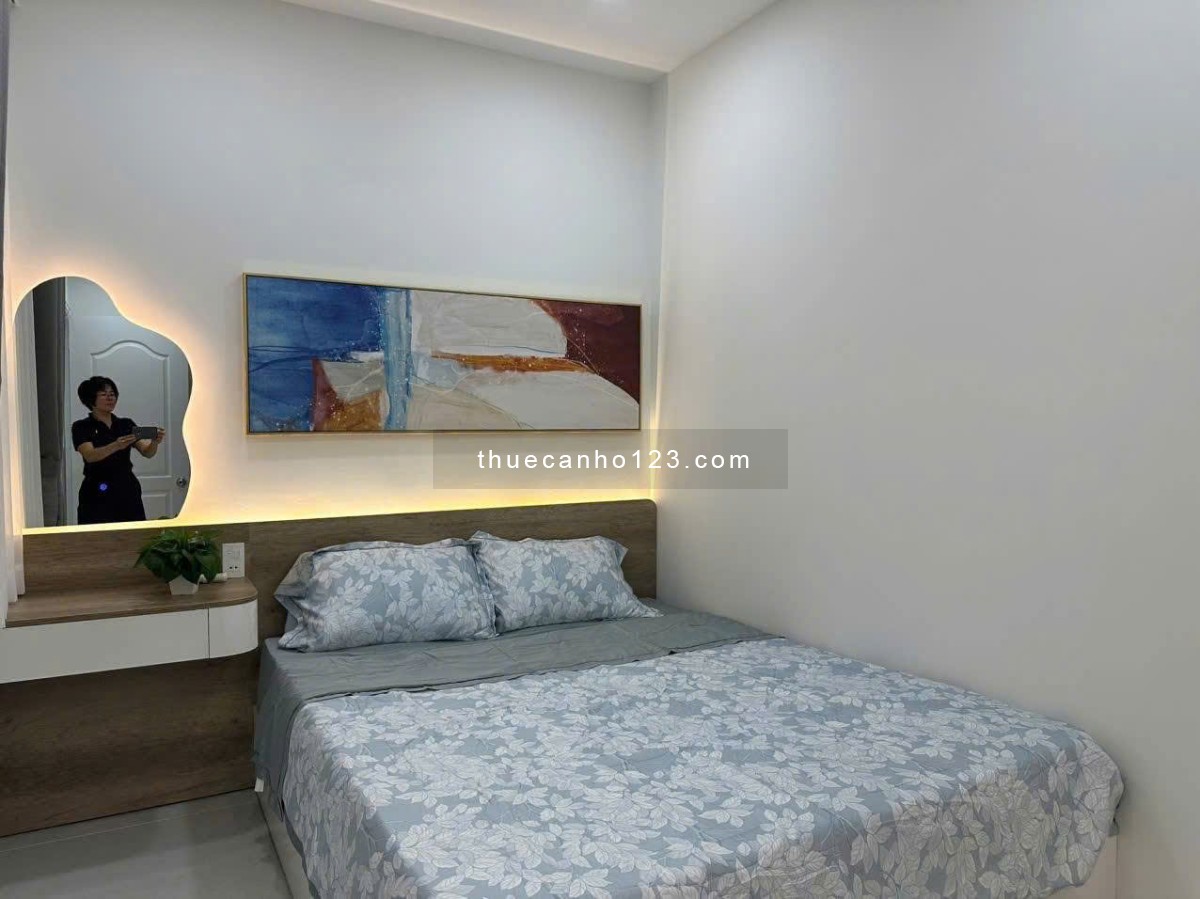 Cho thuê nhà đẹp, giá tốt chỉ từ 12 triệu – Khách thuê chốt nườm nượp, tranh thủ kẻo lỡ
