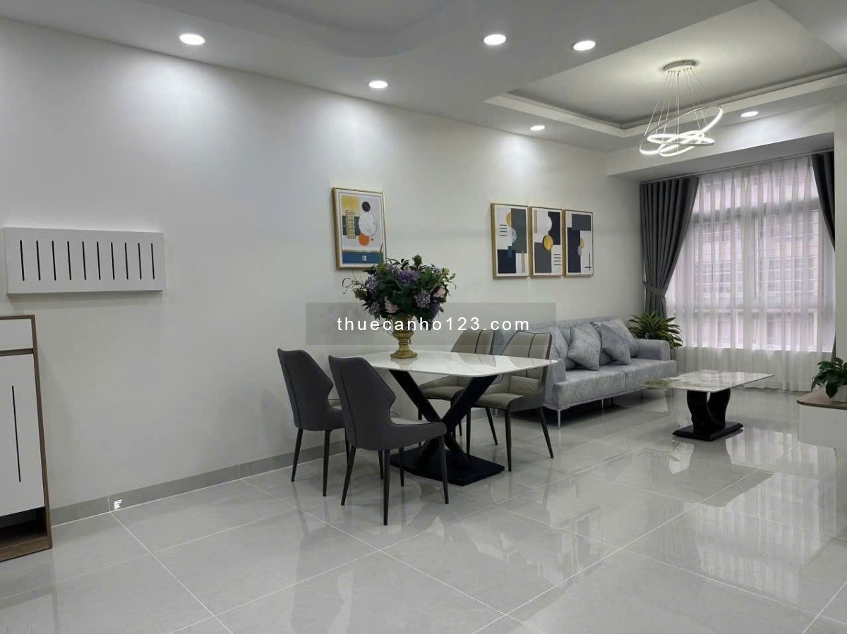 Cho thuê nhà đẹp, giá tốt chỉ từ 12 triệu – Khách thuê chốt nườm nượp, tranh thủ kẻo lỡ