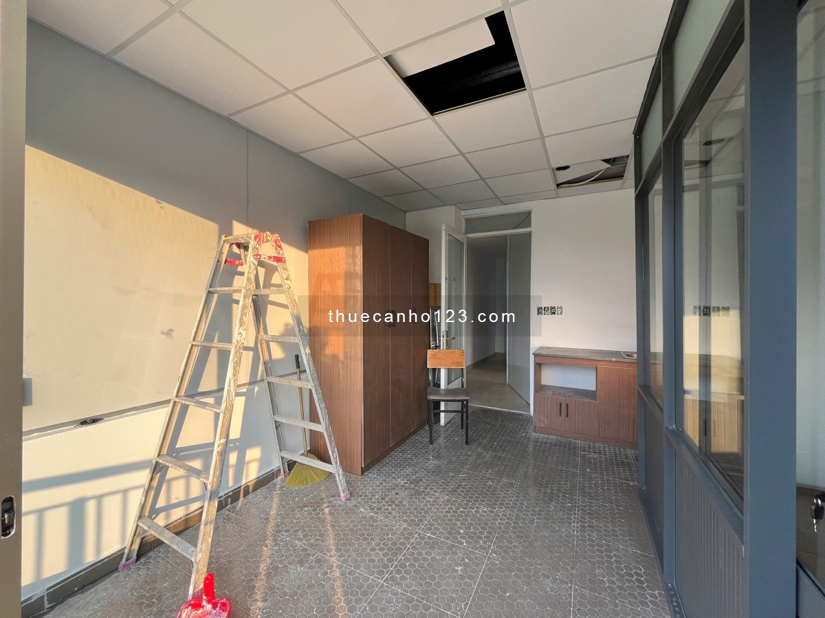 Trống căn 1PN view triệu đô ngay An Phú An Khánh quận 2