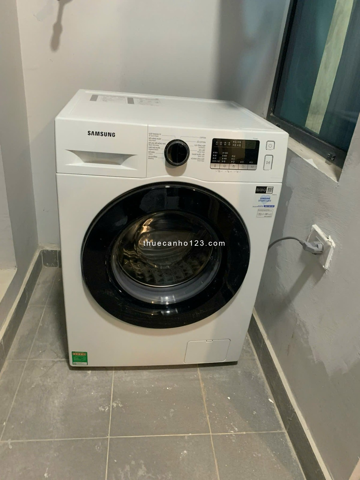 Cho thuê quỹ căn hộ đầy đủ nội thất tại Goldmark city 136 Hồ Tùng Mậu, Bắc Từ Liêm