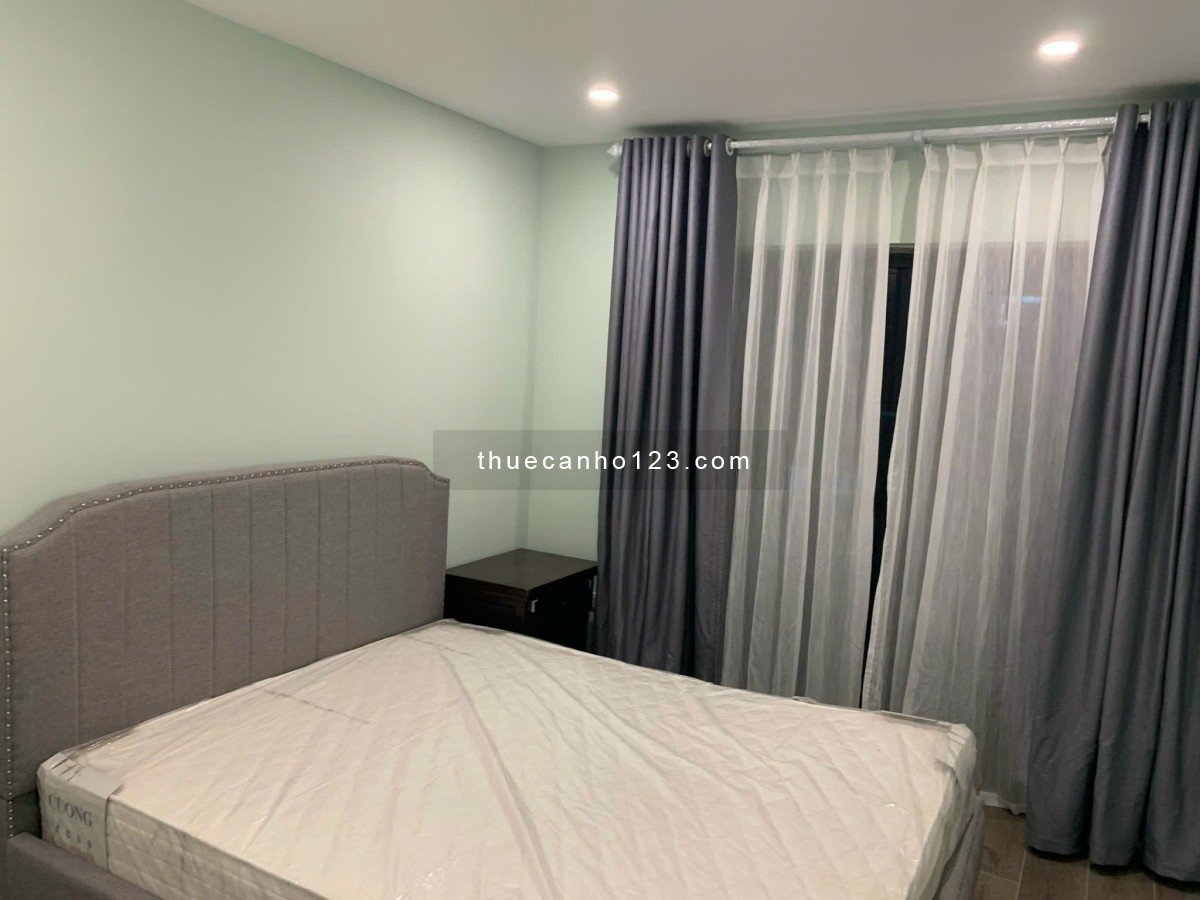 Cho thuê quỹ căn hộ đầy đủ nội thất tại Goldmark city 136 Hồ Tùng Mậu, Bắc Từ Liêm