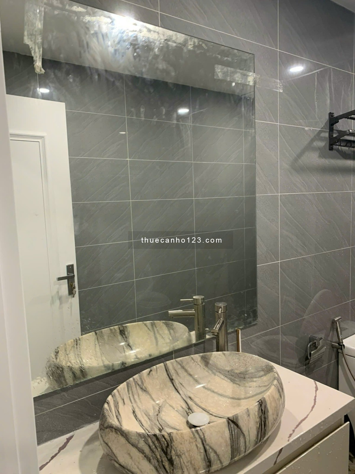 Cho thuê quỹ căn hộ đầy đủ nội thất tại Goldmark city 136 Hồ Tùng Mậu, Bắc Từ Liêm