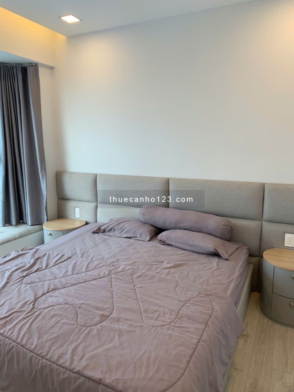 Cho thuê nhanh căn hộ Scenic Valley, PMH Q7 nhà đẹp, 94m2, 3PN, ô xe hầm