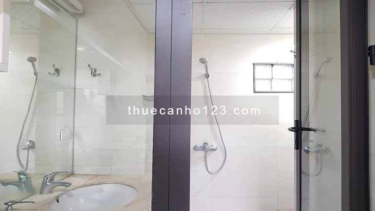 Cho thuê căn hộ dịch vụ tại Trần Quốc Toản, Hoàn Kiếm, 40m2, 1PN, đầy đủ nội thất đẹp hiện đại