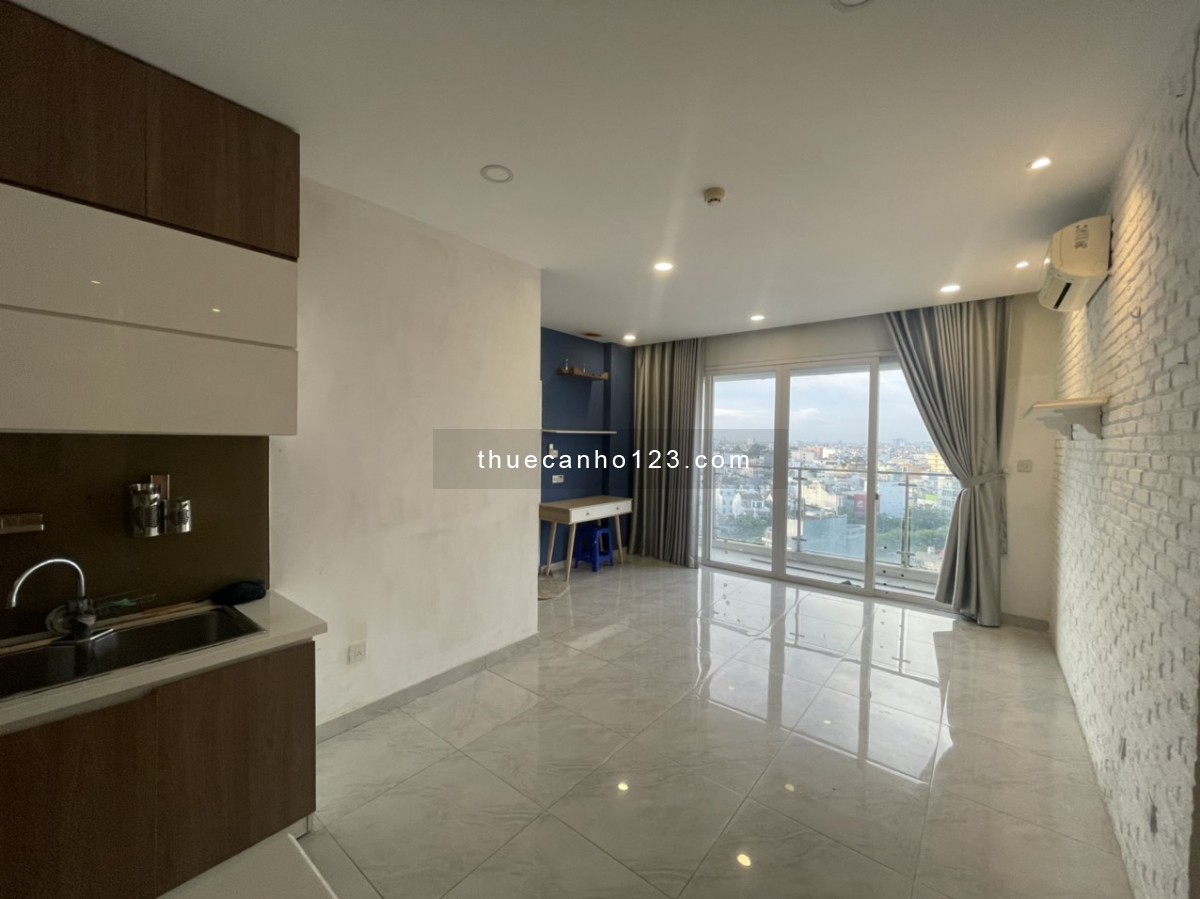 HOT Cho thuê căn hộ Sunny Plaza, 2Pn2Wc nội thất cơ bản 12 Triệu - Ở ngay Tel 0942811343 Tony Real
