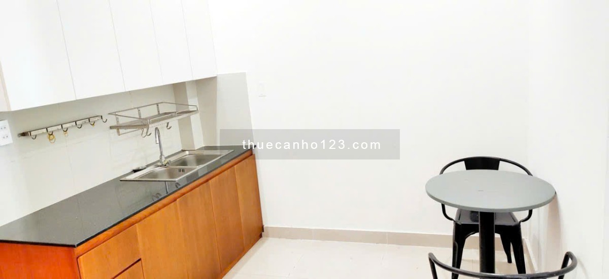 Căn hộ 1PN chính chủ giá rẻ, đầy đủ nội thất, gần Global City, Cao Tốc Long Thành, Dầu Giây