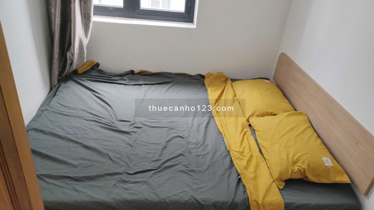 Căn hộ 1PN chính chủ giá rẻ, đầy đủ nội thất, gần Global City, Cao Tốc Long Thành, Dầu Giây