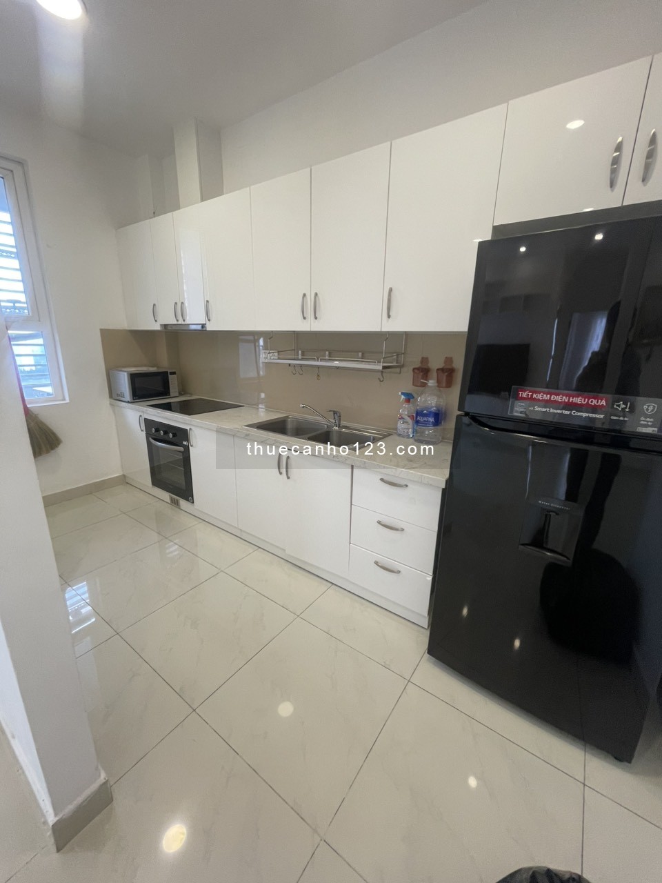 Cho thuê căn hộ 2pn - Full nội thất - 13 triệu/tháng - Saigon Mia khu Trung Sơn