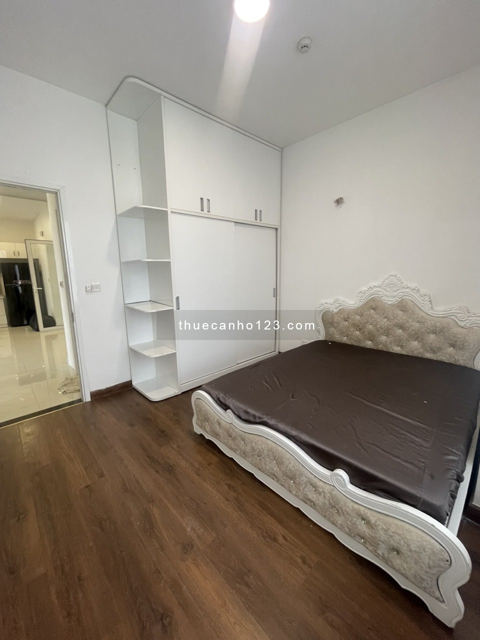 Cho thuê căn hộ 2pn - Full nội thất - 13 triệu/tháng - Saigon Mia khu Trung Sơn