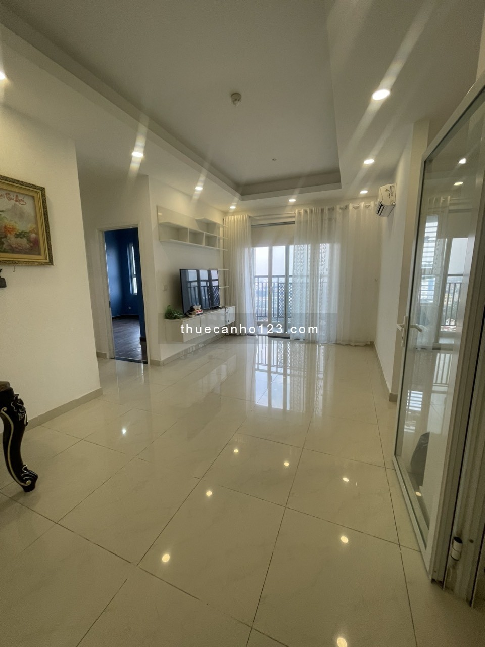 Cho thuê căn hộ 2pn - Full nội thất - 13 triệu/tháng - Saigon Mia khu Trung Sơn