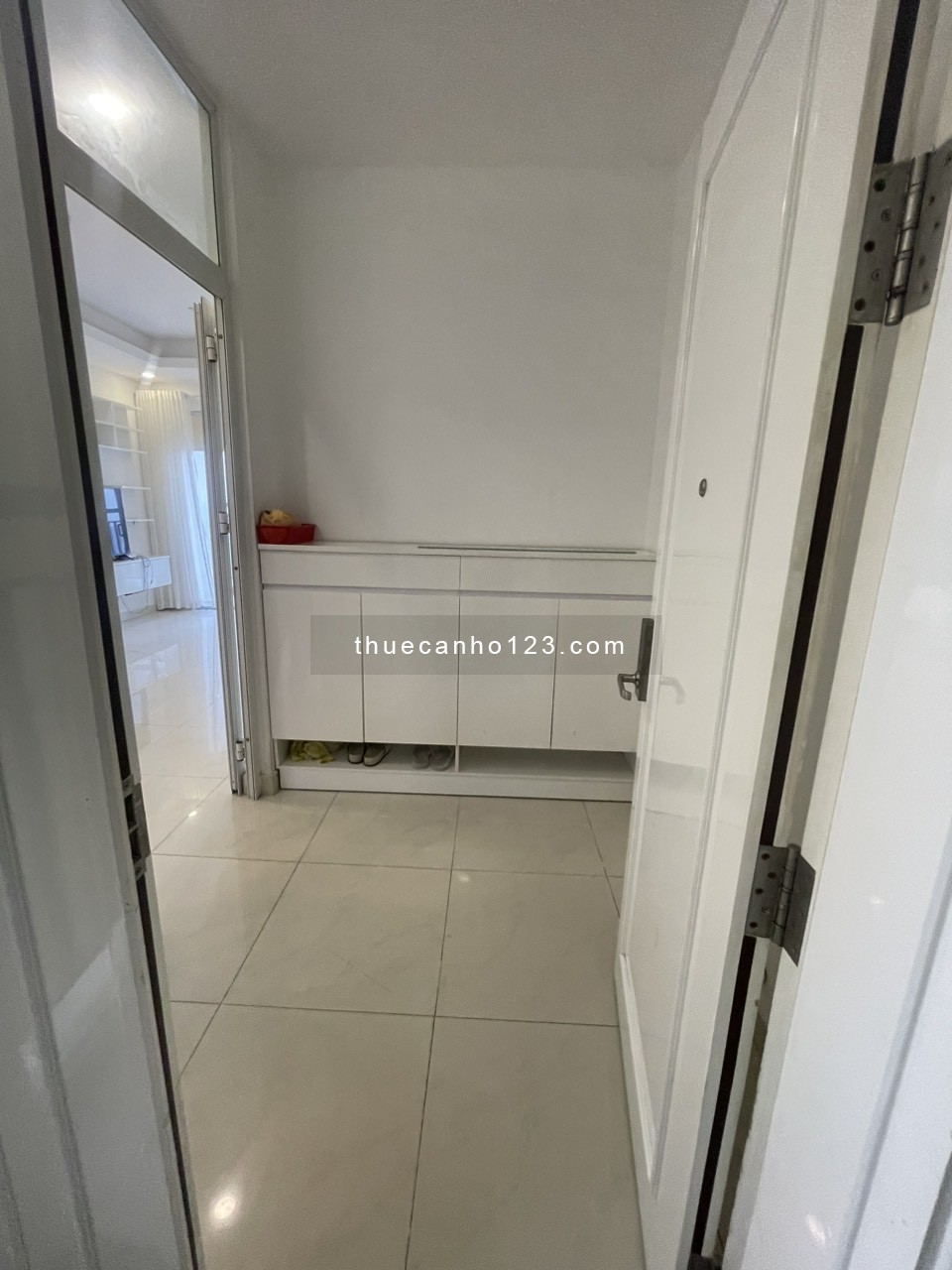 Cho thuê căn hộ 2pn - Full nội thất - 13 triệu/tháng - Saigon Mia khu Trung Sơn