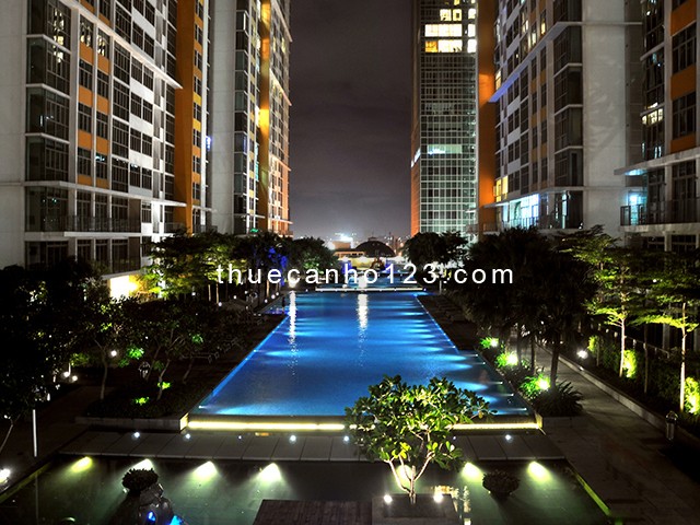 Thuê The Vista An Phú Q2 nhà đẹp giá tốt (172m, 4pn giá 2.650 usd ) full Tiện ich, Free xuất xe hơi
