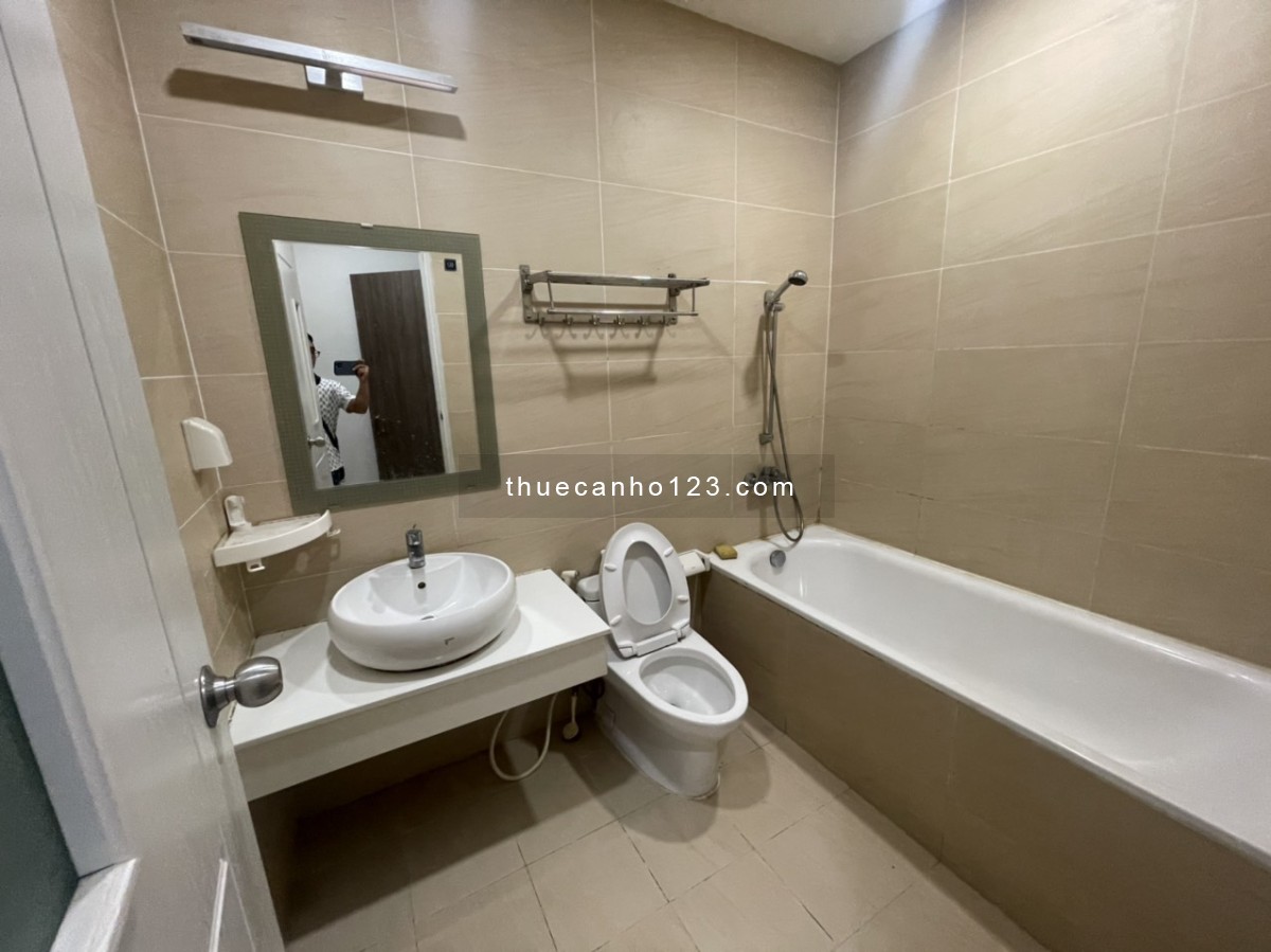 HOT Cho thuê căn hộ Sunny Plaza, 2Pn2Wc nội thất cơ bản 12 Triệu - Ở ngay Tel 0942811343 Tony Real