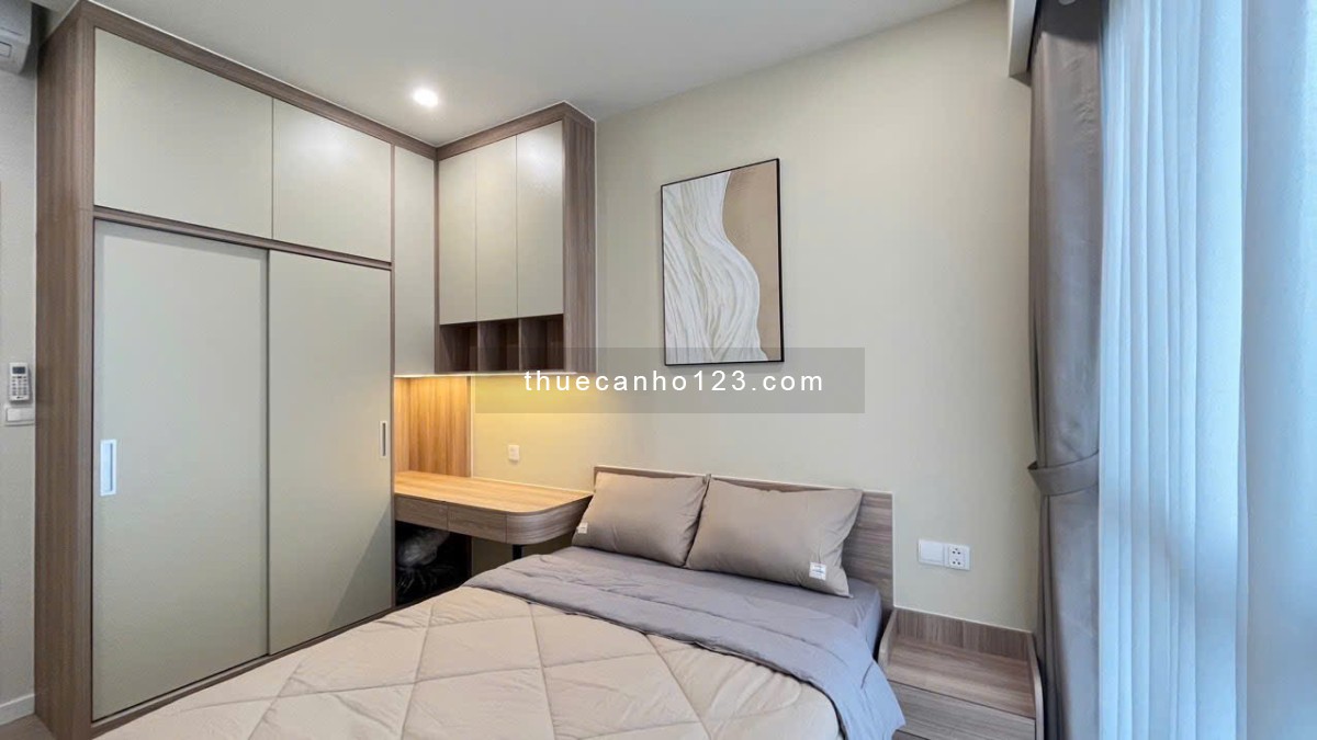 Cần cho thuê Scenic Valley PMH Q7, Đường Tôn Dật Tiên, 2pn, giá 16tr/tháng