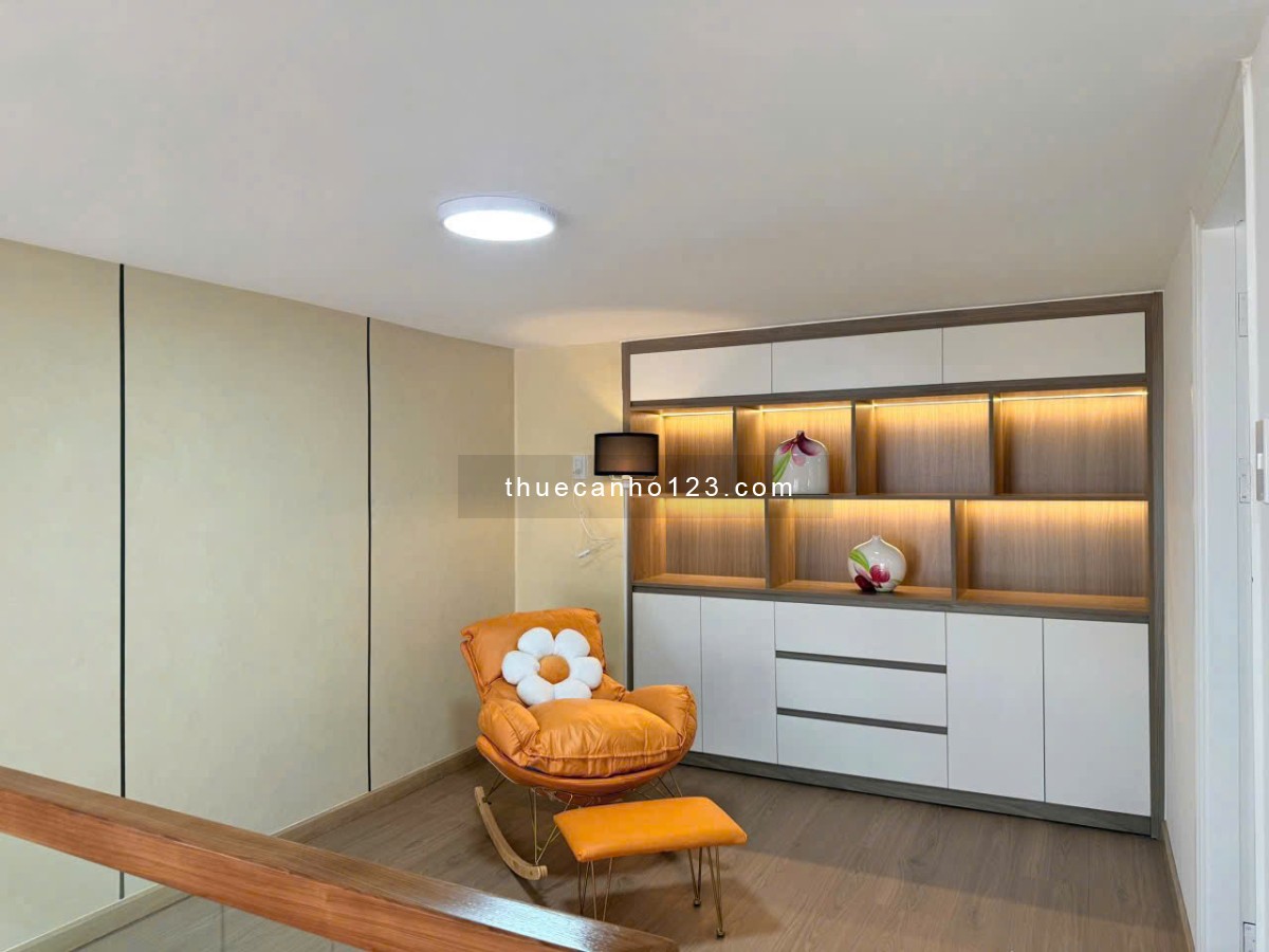 Cần cho thuê duplex Sky Garden Phú Mỹ Hưng Q7, 3pn 3wc 160m2 nhà đẹp giá 36tr/tháng