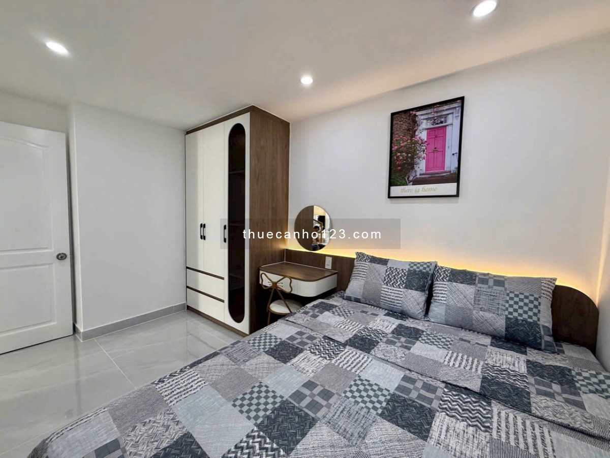 Cần cho thuê duplex Sky Garden Phú Mỹ Hưng Q7, 3pn 3wc 160m2 nhà đẹp giá 36tr/tháng