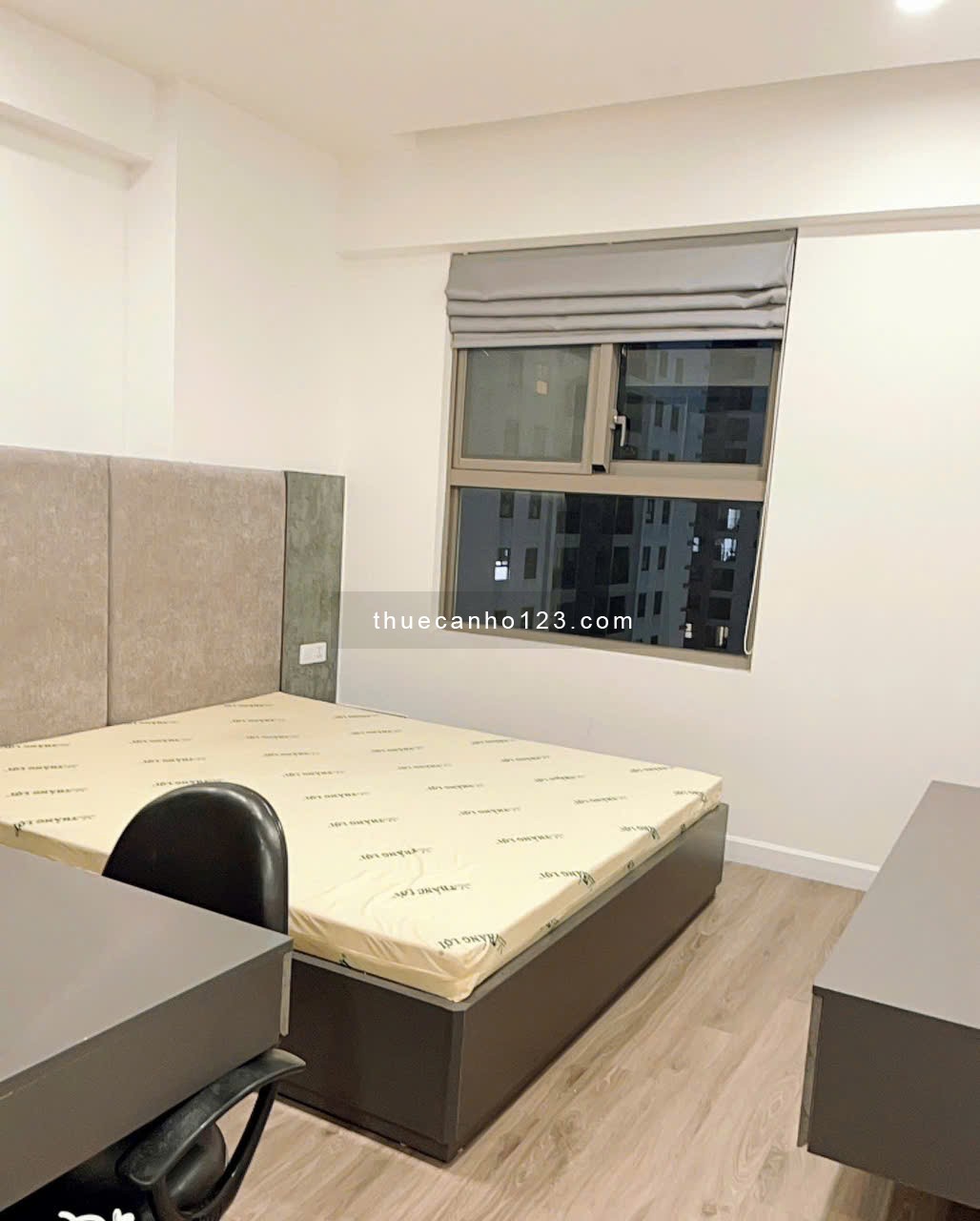 Cần cho thuê Căn hộ Saigon South Residences, Nhà Bè, 2pn, giá 16tr/th